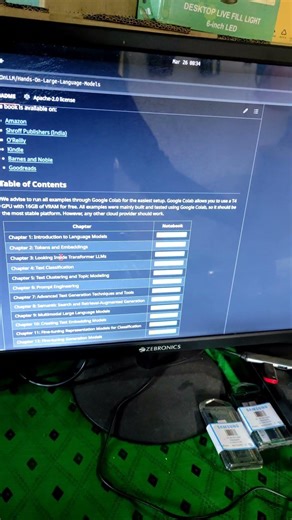 Ai Llm learning Repository