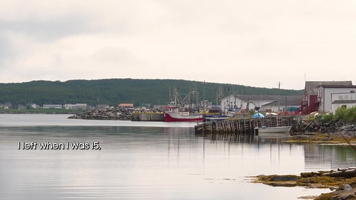 Todd Saunders on why Fogo Island feels like home. Over a decade ago, the Norway-based, Newfoundland-born architect came to Fogo Island to design the Inn, the Shed, and Fogo Island Arts' four artist studios. Since then, he's built his own home on the island, which he returns to often, especially in the summer when residents will spot him zipping around on his bike or kayaking out at sea. Congratulations to Saunders Architecture for being shortlisted in the Architecture Hunter Awards 2025. We’re l
