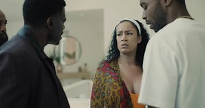Unc was outta line talking to his nephew woman like that😳he should of never did that😩”Who Ya Wit 2” on Prime Video🍿 | Bray Elite Marketing