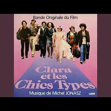 Une java à la fête foraine