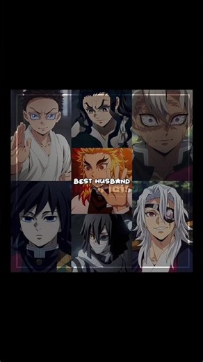 𝗜𝘁'𝘀 𝗮 𝗝𝗼𝗸𝗲 #demonslayer #knyedit #fypシ #anime #aesthetic #trending #giyu #tanjiro #sanemi #muichiro