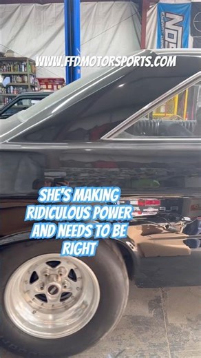 1965 Galaxie 500, Fox Body Mustang, 1986 Camaro LSA Swap, 1969 Firebird all GANGSTA in their own way