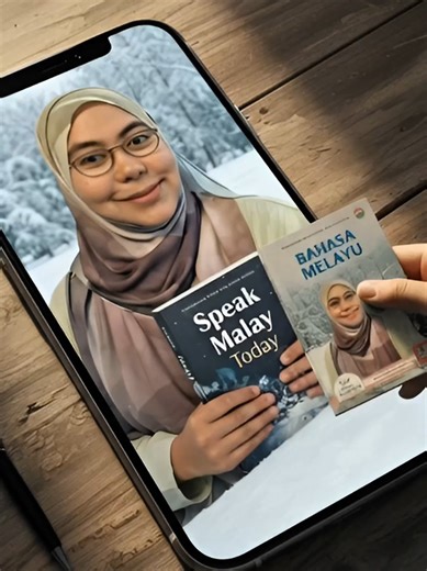 Speak Malay for beginner | Spoken Malay #ilearnmalay #learnmalay #malaylanguage #malaysia