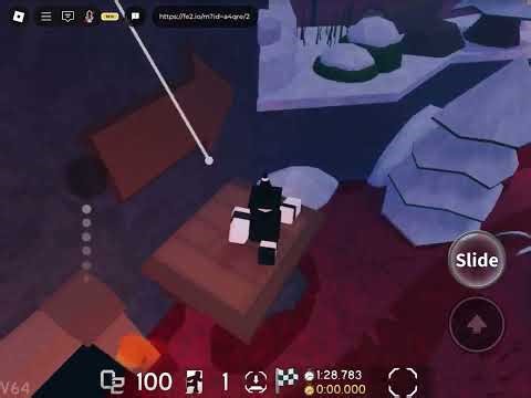 FE2 Summit [Insane]