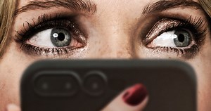 ‘Drop’ – Christopher Landon’s New Thriller Gets a Poster and Release Date