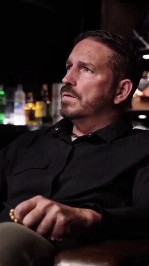 Exploring Betrayal in the Shawn Ryan Podcast