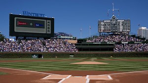 Cubs News: Wrigley Field ranked as #2 ballpark in MLB by USA Today