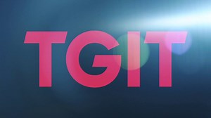 The World Premiere of the new #TGIT Trailer is coming New Year's Eve during Dick Clark's New Year's Rockin' Eve on ABC! | Scandal