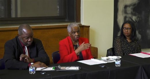 Library celebrates legacy of Black nurses in Virginia: 'I did that'