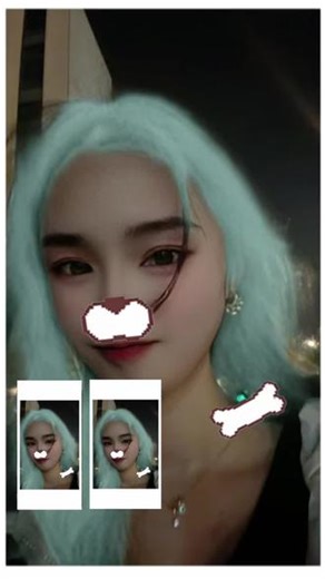抽象一下，哈哈哈