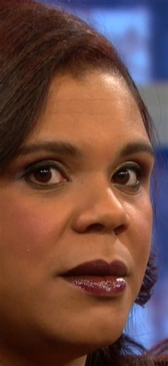 Part 2/2: Who’s white baby is that? #Maury #reality #tvshow #drama #dna | MAURY