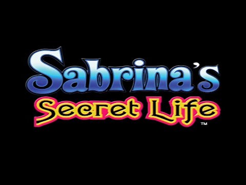 Sabrina's Secret Life (Intro) [HD]