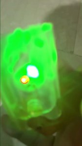 Light up knif fidget