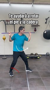A muchos nos gusta el boxeo, pero casi nadie se anima a entrenar en serio 🥊😅 Aprende técnica básica, combinaciones simples y defensa clara para dejar de pegar “al aire” y cansarte de más 🧠💥 Comenta "YO" y te paso todo para que empieces a entrenar desde hoy 📲🔥 #BoxeoDesdeCero #AprenderBoxeo #BoxeoParaPrincipiantes #BoxeoEnCasa #BoxeoLatino #TecnicaDeBoxeo #GolpesBasicos #EntrenoDeBoxeo #DisciplinaDiaria #ProgresoEnBoxeo Creditos: @rrboxingperu | Aprende Boxeo Facil