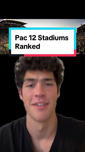 Pac 12 Football Stadiums Ranked #pac12 #pac12football #footballstadiums #collegefootball #fyp #cfb #oregonfootball #uscfootball #uclafootball #foryou #football #nfl #patrickmahomes #utahfootball #foryoupage #bonix #michaelpenixjr #marcusmariota #collinklein #reggiebush #usc #ucla #orgeon #washingtonfootball #travishunter #coachprime #deionsanders #shadeursanders #greenscreen