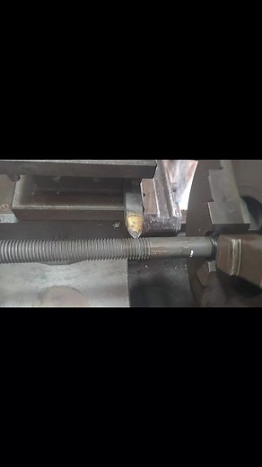 Lath Machine thirt Cutting