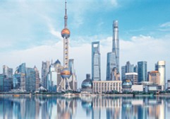 Step-by-step guide: Working in Shanghai