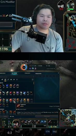 Bronze 3 player tries to convince me that LETHALITY CAIT mid is BUSTED.. so I tried it #oldcontent #2020 #2021 #fyp #leaguetok #leagueoflegendsriotgames #gaming #leagueoflegends | Pants are Dragon
