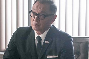 Fue icónico en Mortal Kombat, pero su mejor papel llegó en una serie de ciencia ficción de Prime Video. Hoy nos despedimos de Cary-Hiroyuki Tagawa
