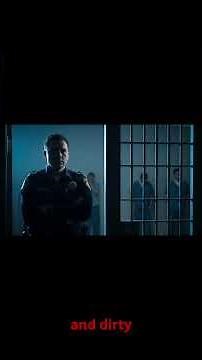 Inside Prison Kitchens The SHOCKING Truth About What Inmates Really Eat Every Day