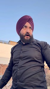 Arjan velly 😎😂 #baldeepjandu #trendingreelsvideo #comedyreels #funnyvideo #action #fightingscean | Baldeep Singh Jandu