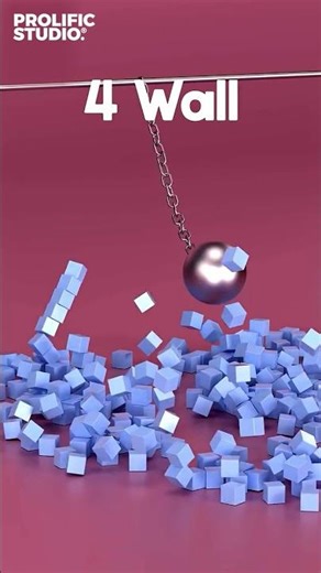 Same Drop, Heavier Ball | Metal Ball Impact Simulation