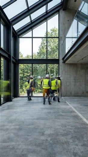 Renovasi Gila 🤯 Rumah Terbengkalai Jadi Mewah