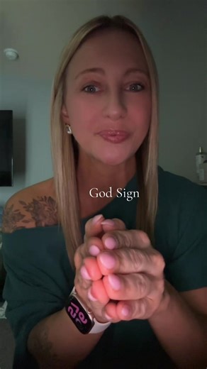 God Sign ✨