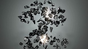 3d Countdown Animation 5 0 Bullet Stock Footage Video (100% Royalty-free) 15061903 | Shutterstock