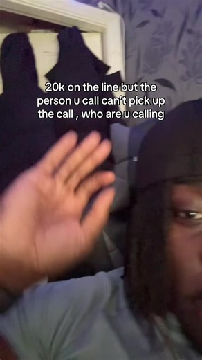 Who Would You Call? A Fun Challenge