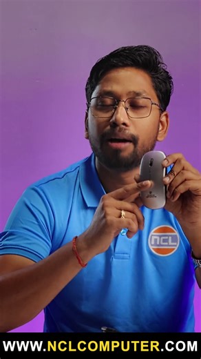 Best Budget RGB Silent Mouse....!..............#pcbuild #tech #rgb #gamingmouise #tech