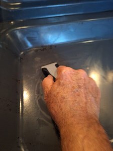 Aqualift self cleaning - does not work - RedFlagDeals.com Forums