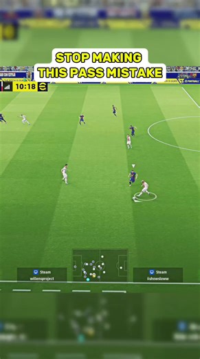 stop making pass mistake | ShanVeer Gaming | Facebook