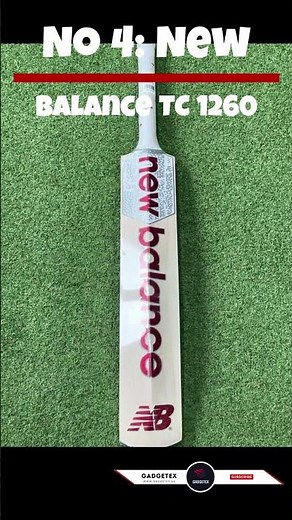 Top 5 CRICKET Bats You Should Buy in 2025