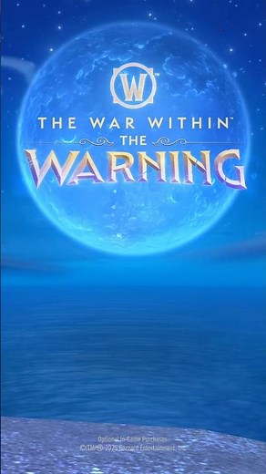 Patch 11.2.7 - The Warning | Windrunner Story, Brawler’s Guild & Timeways