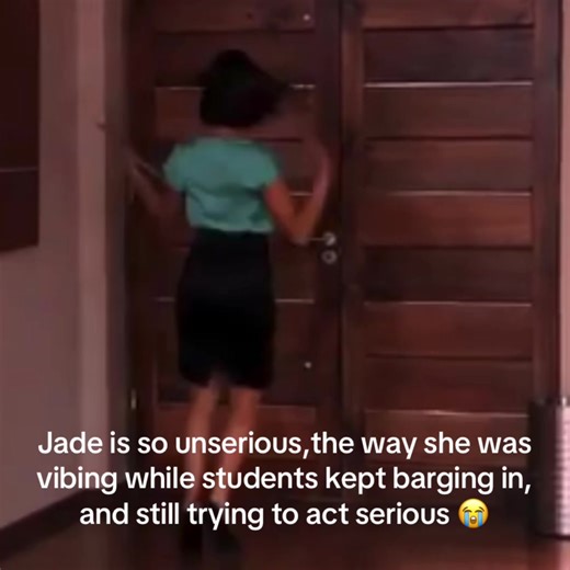 Jade's Comedic Moments in Violetta