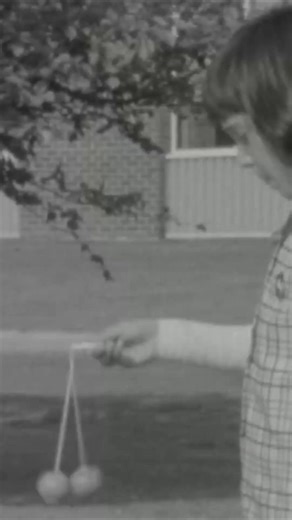 The Popular and Dangerous 1960s Toy That Injured Thousands #classictoys #clackers #1960s | Grunge.com