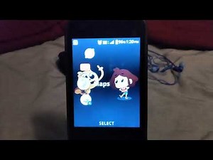 (Metro by T-Mobile) TCL Flip 4 5G/Maps/Call Part 1 🧭