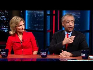 Real Time With Bill Maher: Overtime - Episode #237