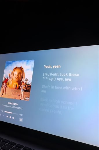 Exploring 'SICKO MODE' by Travis Scott featuring Drake