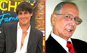 ¿Renato Rossini Jr. y Guillermo Rossini son familia? Este es el vínculo entre ambos