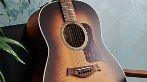 Taylor AD27E Flametop review