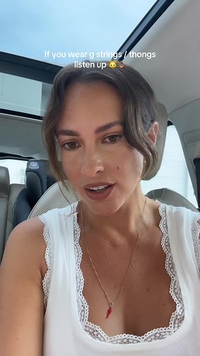 The Truth About G Strings: Why Naturopaths Recommend Bamboo Underwear