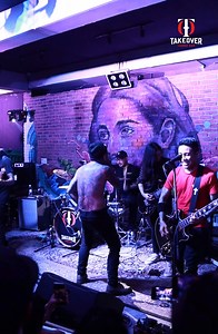 TSINELAS | KAMIKAZEE