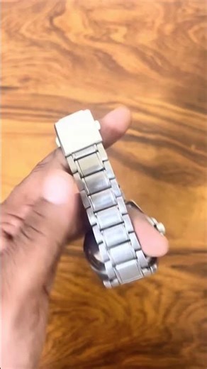 Dress watch or tool watch — which one should you choose? #dresswatch #toolwatch