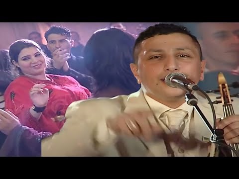 Abdellah daoudi - عبد الله الداودي - Chhal Nhitek