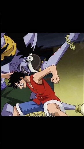 ​🔥 Sanji & Luffy's Most BRUTAL Fights! | One Piece Epic Moments #onepiece