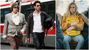 Hipsters take over CBC Gem! | CBC Television