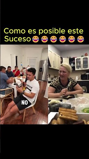 Lo más divertido que verás hoy 😂 #humor #shorts