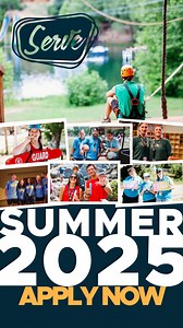 4.1K views · 34 reactions | Apply today to work at camp with us: https://bgco.breezy.hr/ | Falls Creek, OK | Facebook